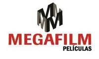 Logo Mega Film Película Solar em Bairro Alto