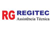 Logo Regitec Assistência Técnica em Aldeota