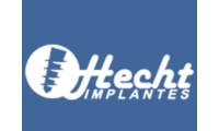Logo Hecht Implantes em Itaim Bibi