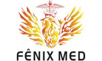 Logo Fênix Med em Santo André