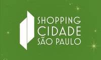 Logo Shopping Cidade São Paulo em Bela Vista