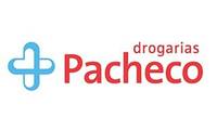 Logo Drogarias Pacheco - Andracel Center em Cidade Jardim