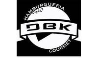 Logo Dbk Hamburgueria em Vila da Penha
