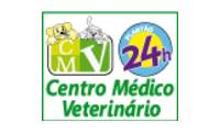 Logo Centro Médico Veterinário em Miramar