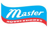 Logo Master Aquecedores em Setor Bueno