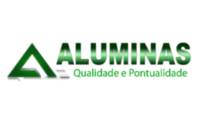 Logo Aluminas em Maruípe