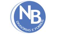 Logo Nb Divisórias E Forros em Jardim Ponte Alta I