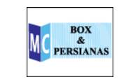Fotos de Mc Box E Persianas em Serraria