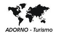 Logo Adorno Turismo em Brás