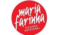 Logo Maria Farinha Pizzaria em Bosque