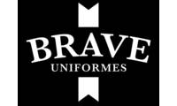 Logo Brave Uniformes em Cambuí