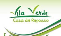 Logo Casa de Repouso Vila Verde em Barra do Jucu