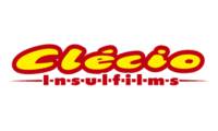 Logo Clecio Insulfilms em Centro