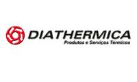 Logo Diathermica - Produtos E Serviços Térmicos em Vila Mimosa