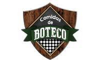 Logo Comidas de Boteco em Marechal Rondon