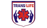 Logo Translife Saúde em Centro