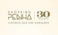 Logo Shopping Center Penha em Penha de França
