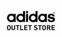 Logo Adidas & Reebok Outlet Store - Duque de Caxias em Chácaras Rio-Petrópolis