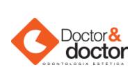 Logo Doctor&Doctor Odontologia Estética em Indianópolis