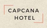 Logo Capcana Hotel em Cerqueira César