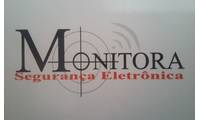 Logo Monitora Segurança Eletrônica em Cidade Alta