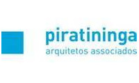 Logo Piratininga Arquitetos Associados em Vila Buarque