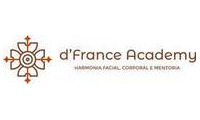 Logo D' France Academy em Renascença