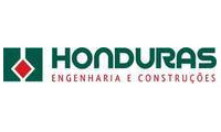 Logo Honduras Engenharia E Construções em Paraíso