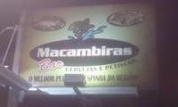 Fotos de Macambiras Bar em Setor Faiçalville
