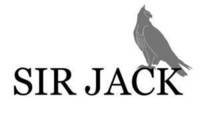 Logo Sir Jack em Sul (Águas Claras)