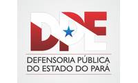 Logo Defensoria Pública do Estado do Pará em Campina