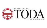 Logo Construtora Toda do Brasil em Paraíso