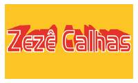 Logo Zezé Calhas em Jardim Altos de Santana