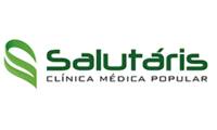 Logo Clínica Médica Salutáris em Centro