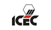 Logo Icec Indústria de Construção - Fábrica Cariacica em Vasco da Gama