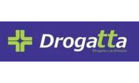 Logo Drogaria Drogatta - Conde de Bonfim  em Tijuca