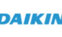 Logo Daikin Mcquay em Boa Viagem
