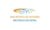 Logo Bme Retífica de Motores E Mecânica em Geral em Cidade Satélite Santa Bárbara