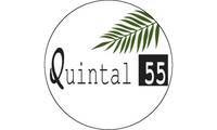 Logo Quintal 55 em Cidade 2000