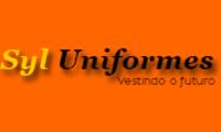 Logo Syl Uniformes em Campo Grande