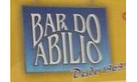 Logo Bar do Abílio em Centro
