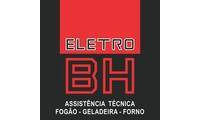 Logo Eletro BH Assistência Técnica em Barro Preto