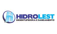 Logo Hidrolest Saneamento Ambiental em Urbanova I