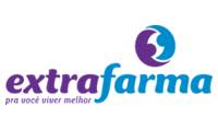 Logo Extrafarma - Maranhão Novo em Maranhão Novo