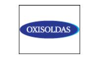Logo Oxisoldas Comércio de Oxigênio em Trincheiras
