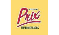 Logo SuperPrix - Penha em Penha
