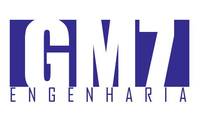 Logo Gm7 Engenharia em Setor Leste Universitário