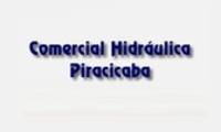 Logo Comercial Hidráulica Piracicaba em Paulicéia