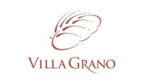 Logo Villa Grano - Vila Madalena em Vila Madalena