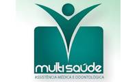 Logo Multisaúde Assistência Médica E Odontológica em Tororó